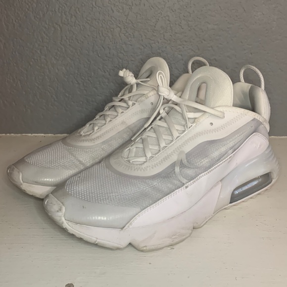 Nike | Shoes | Nike 290 Mens Size 2 